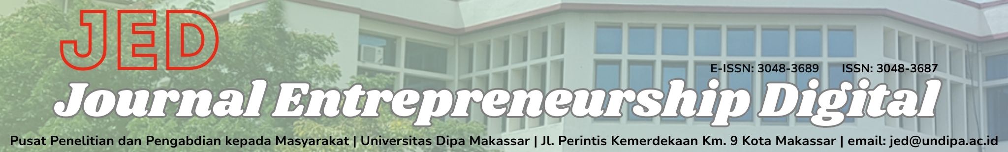 Jurnal JED